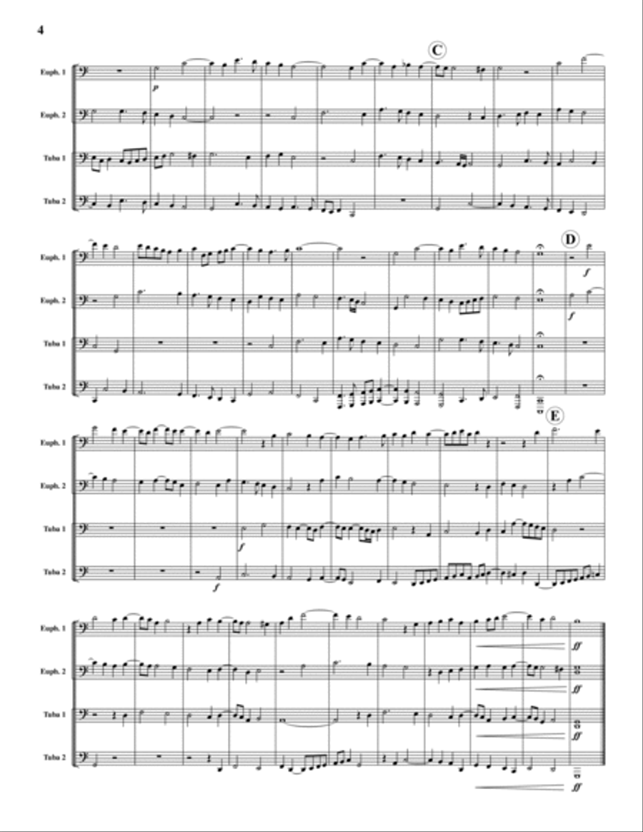 3 Medieval Pieces 3 Medieval Pieces EETT scores gallery preview page 4