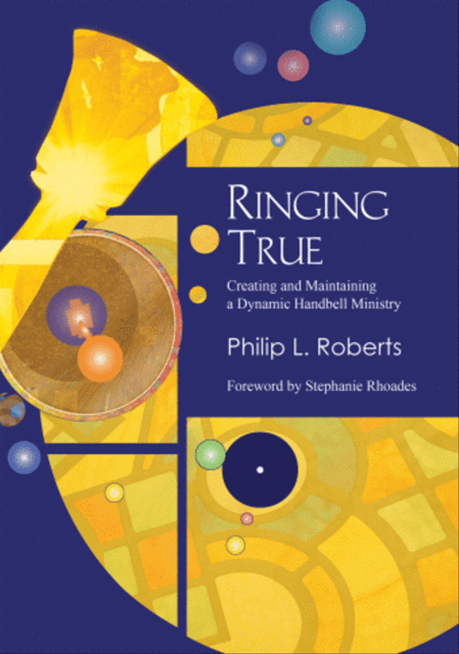 Ringing True Ringing True Sacred scores gallery preview page 1