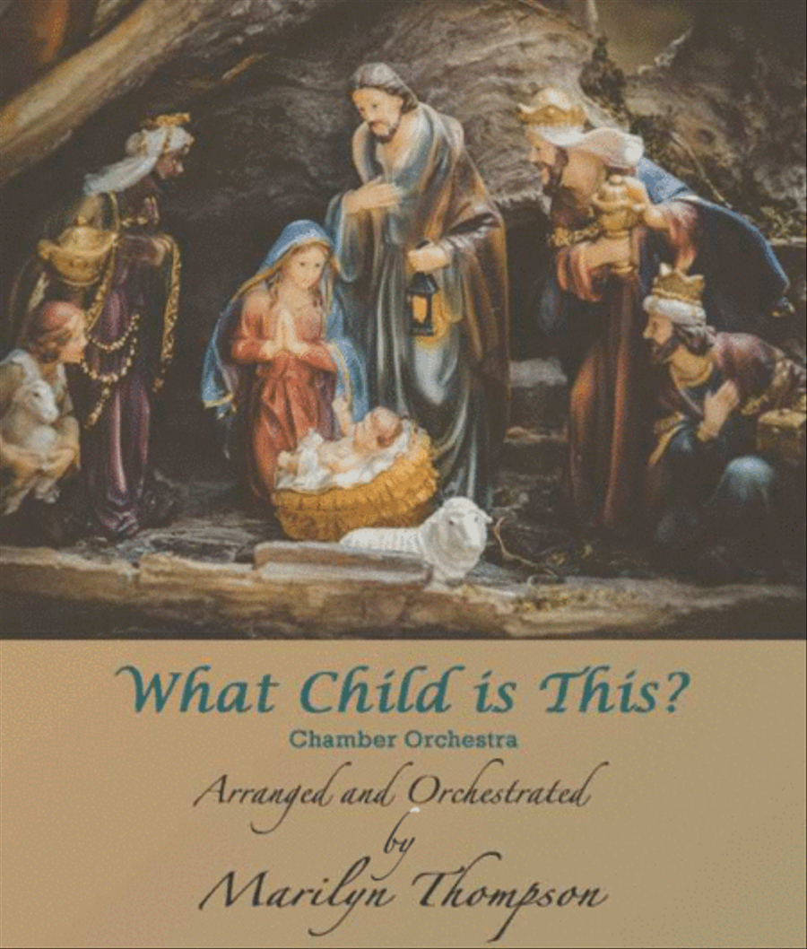 What Child is This?--Parts.pdf