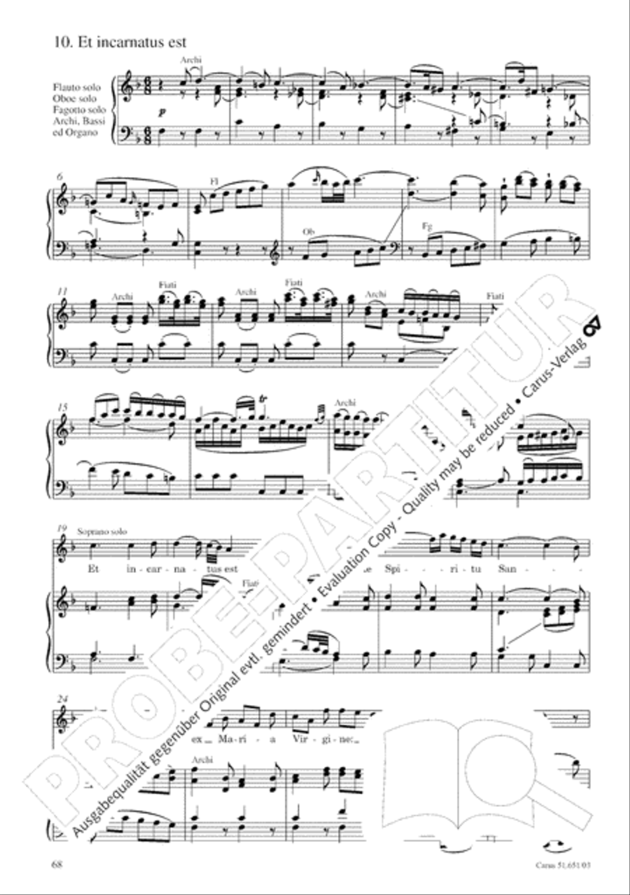 C Minor Mass, K. 427 (Missa in c KV 427)