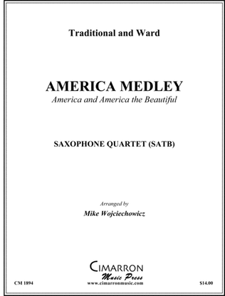 America Medley