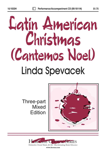 Latin American Christmas image number null