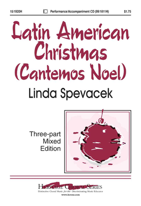 Latin American Christmas
