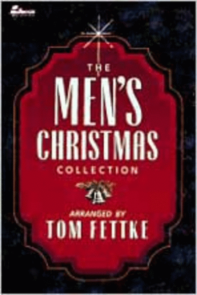 The Mens Christmas Collection (Stereo Accompaniment CD)