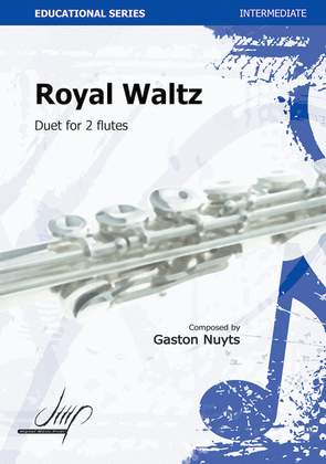Royal Waltz