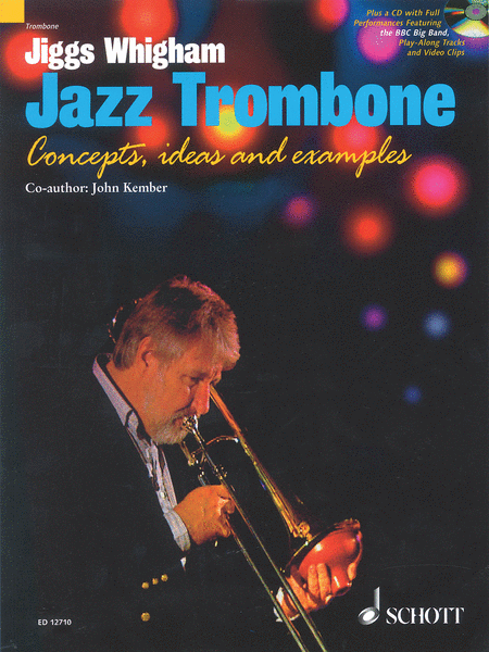 Jazz Trombone (Trombone)