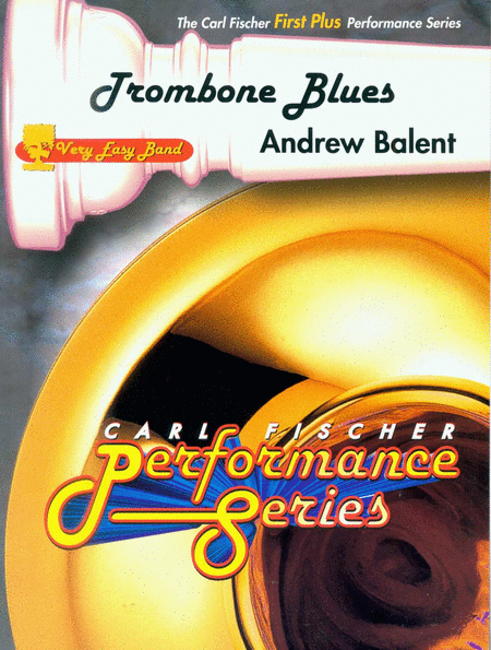 Trombone Blues image number null