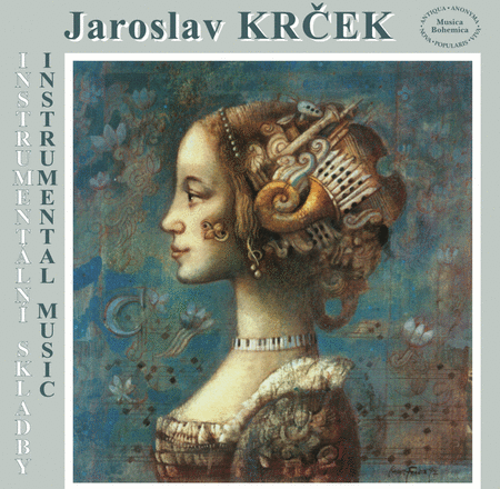 Krcek: Instrumental Music