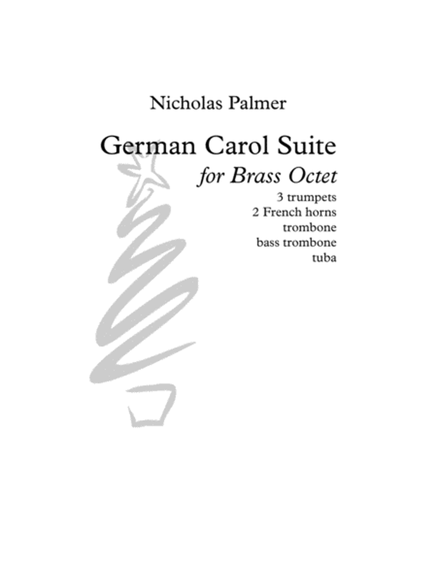German Carol Suite image number null