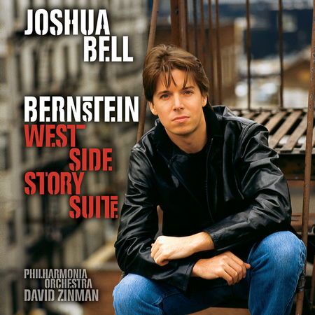 Bernstein: West Side Story Sui