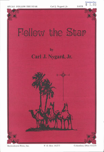 Follow the Star image number null