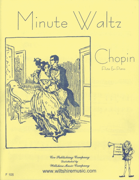 Muinute Waltz