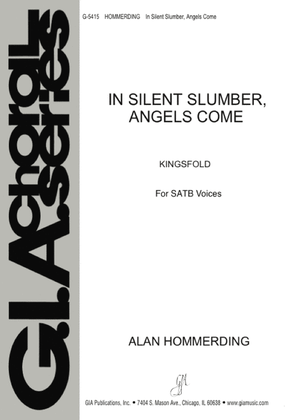 In Silent Slumber, Angels Come - Instrument edition