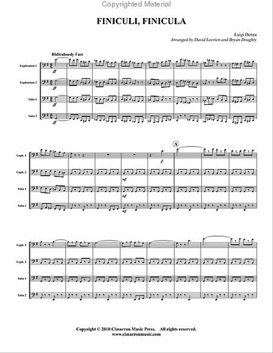Finiculi, Finicula Finiculi, Finicula EETT scores gallery preview page 2