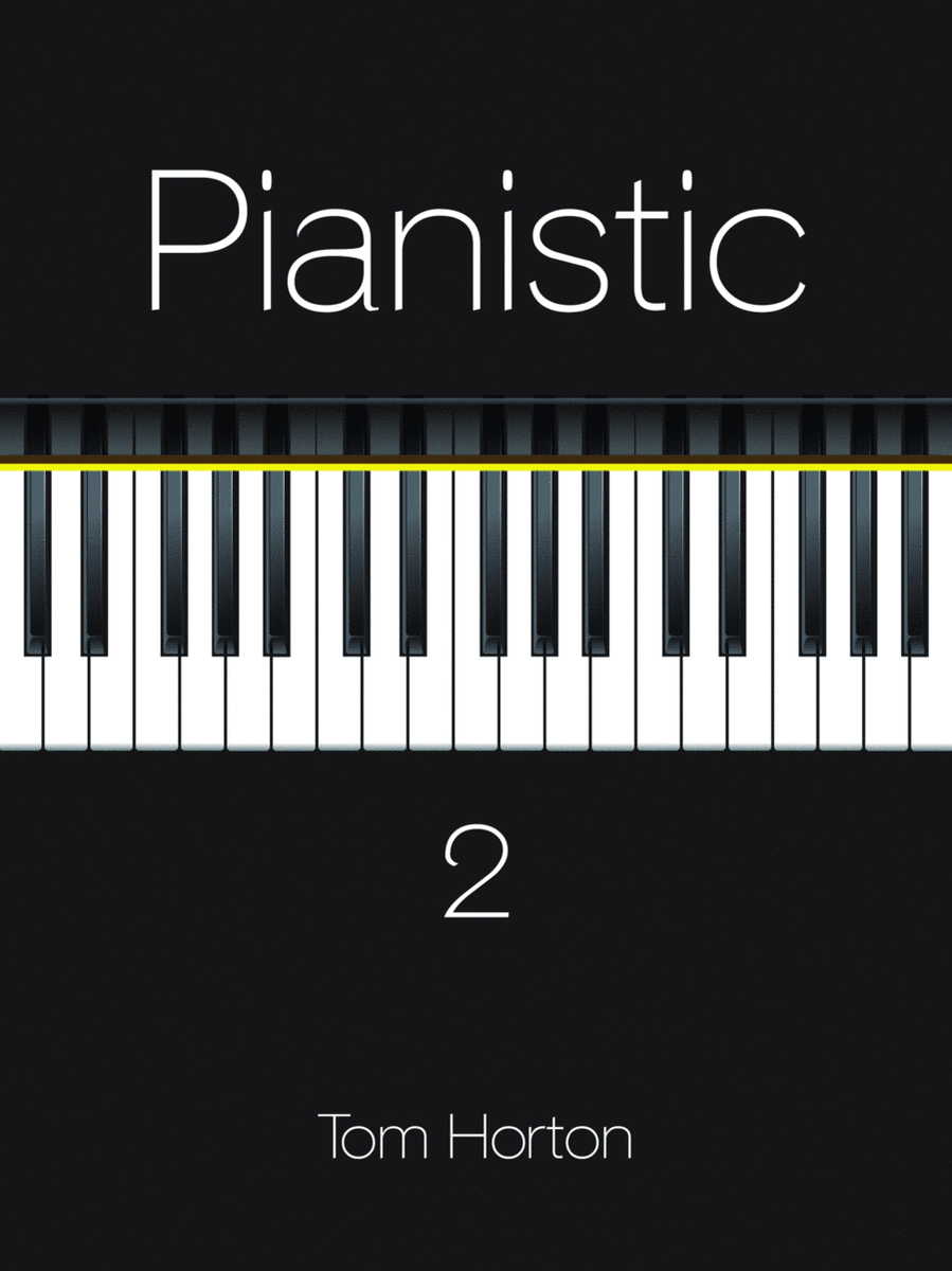 Pianistic 2 piano book image number null