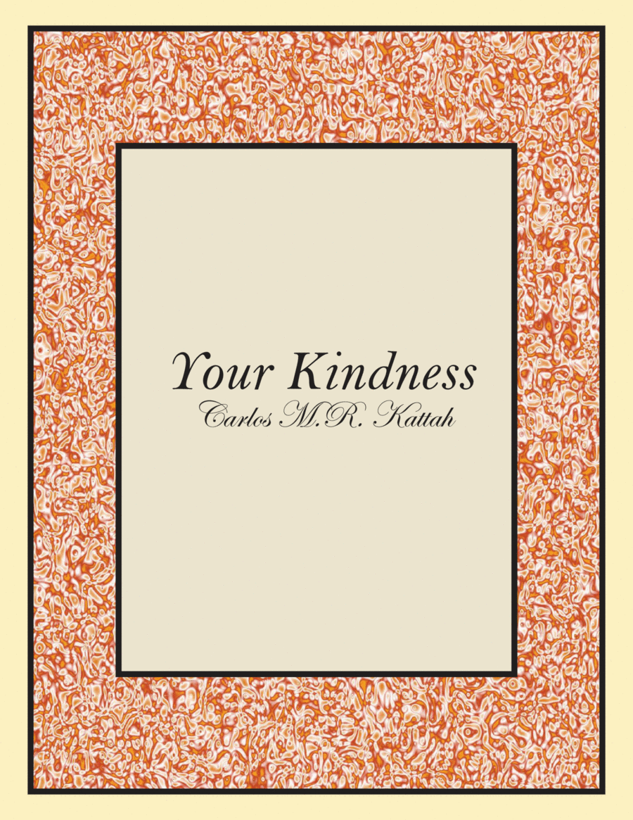 Your Kindness image number null