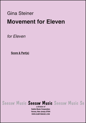 Movement for Eleven