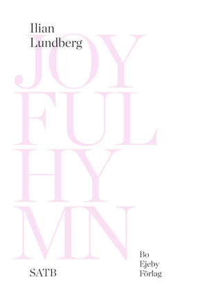 Joyful hymn