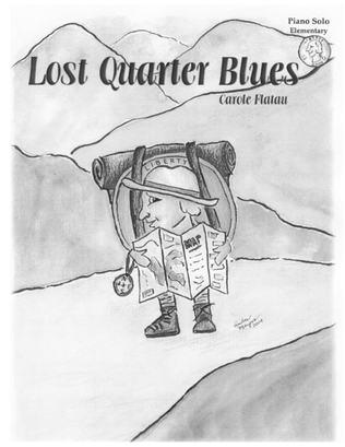 Lost Quarter Blues