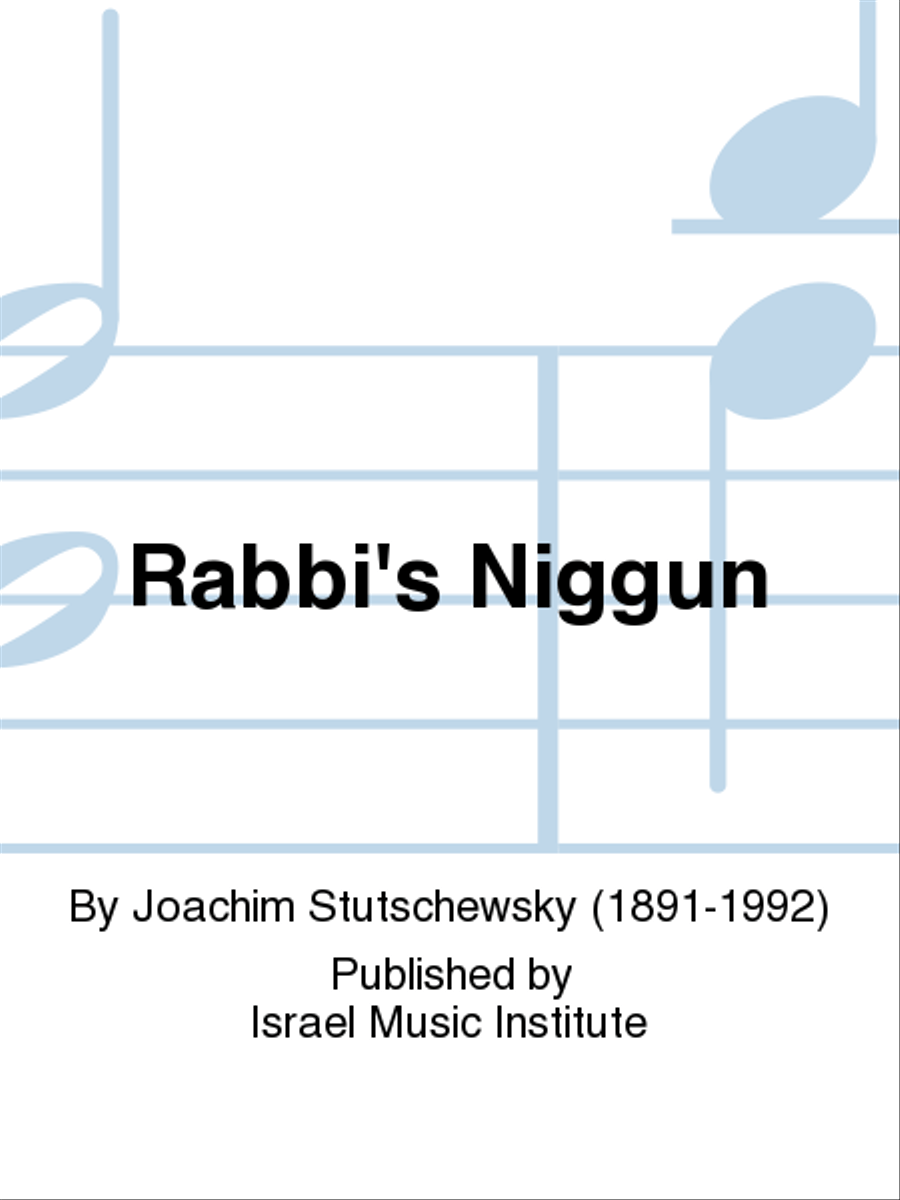Rabbi