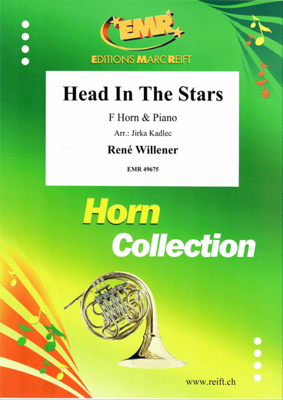 Head In The Stars Horn scores gallery preview page 1