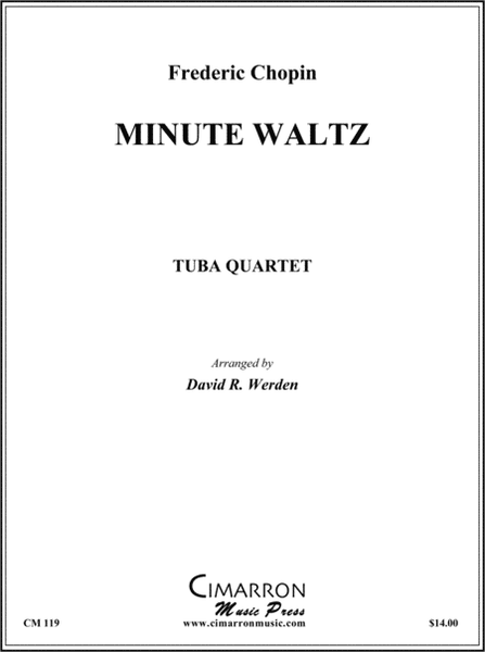 Minute Waltz image number null