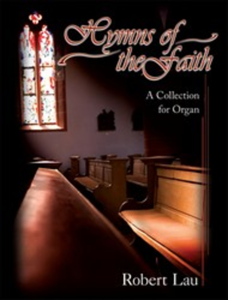 Hymns of the Faith image number null