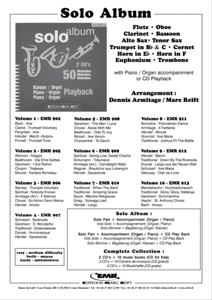 Happy Birthday Happy Birthday Clarinet scores gallery preview page 5