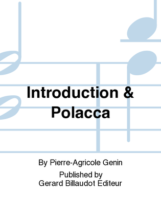 Introduction & Polacca