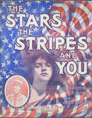 The Stars and Stripes and You