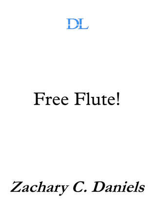 Free Flute!