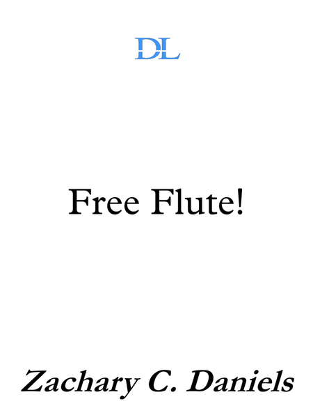 Free Flute! image number null