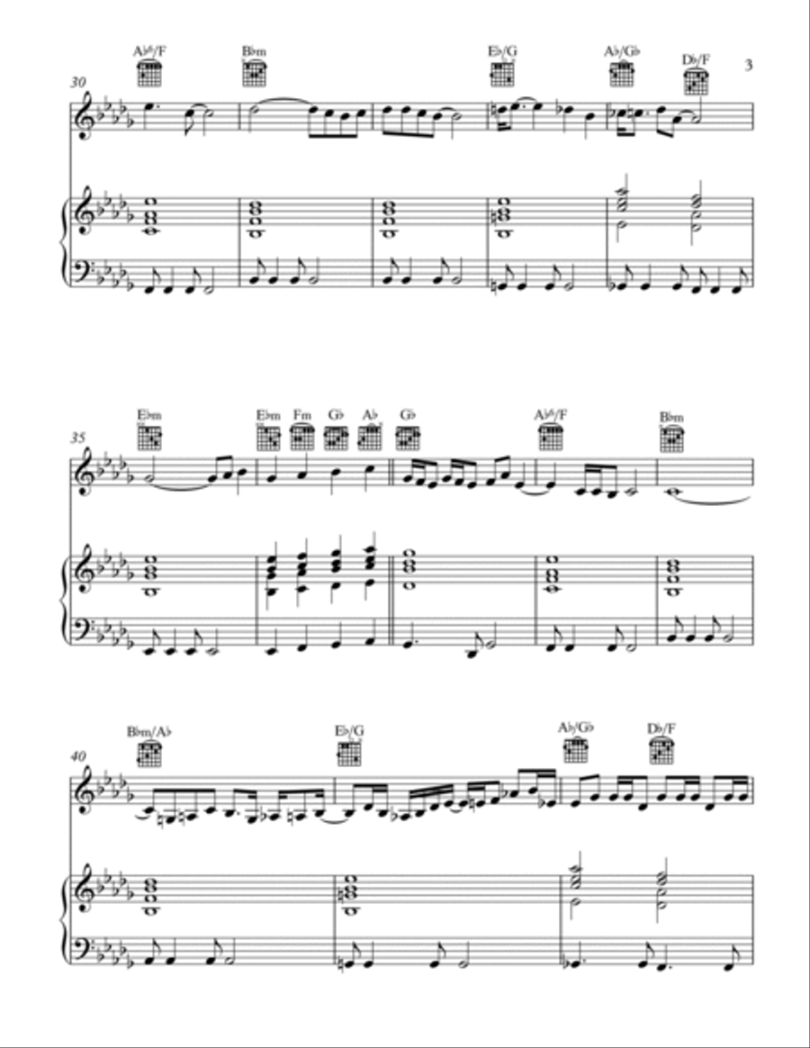 Safari To Uganda Small Ensemble scores gallery preview page 4