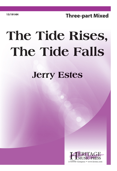 The Tide Rises, The Tide Falls image number null