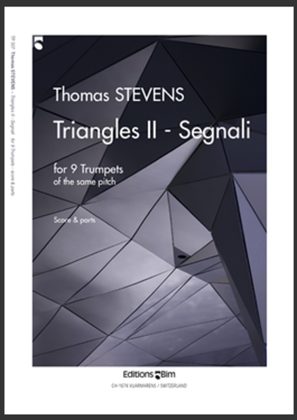 Triangles II