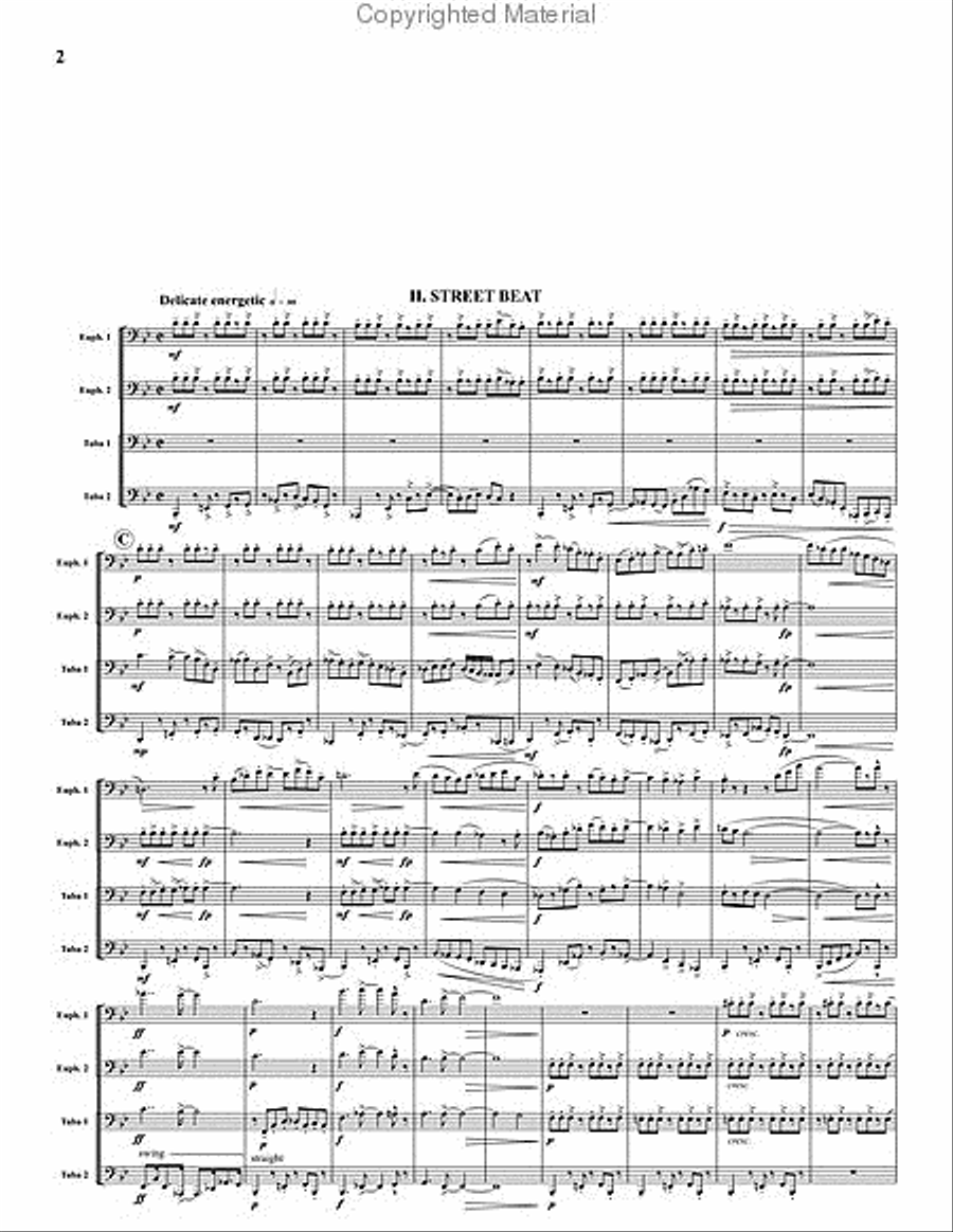 Urban Suite Urban Suite EETT scores gallery preview page 3