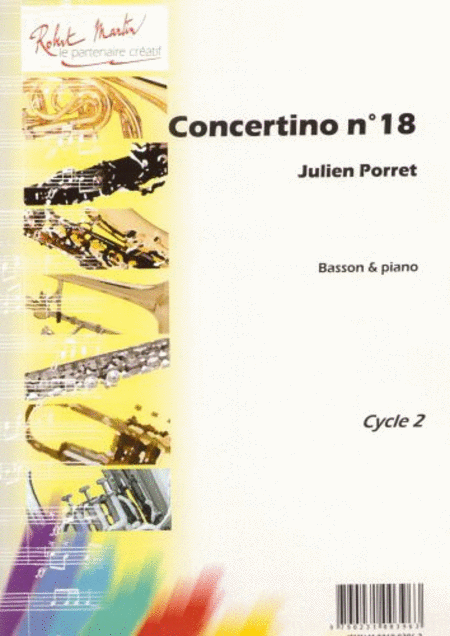 Concertino n 18