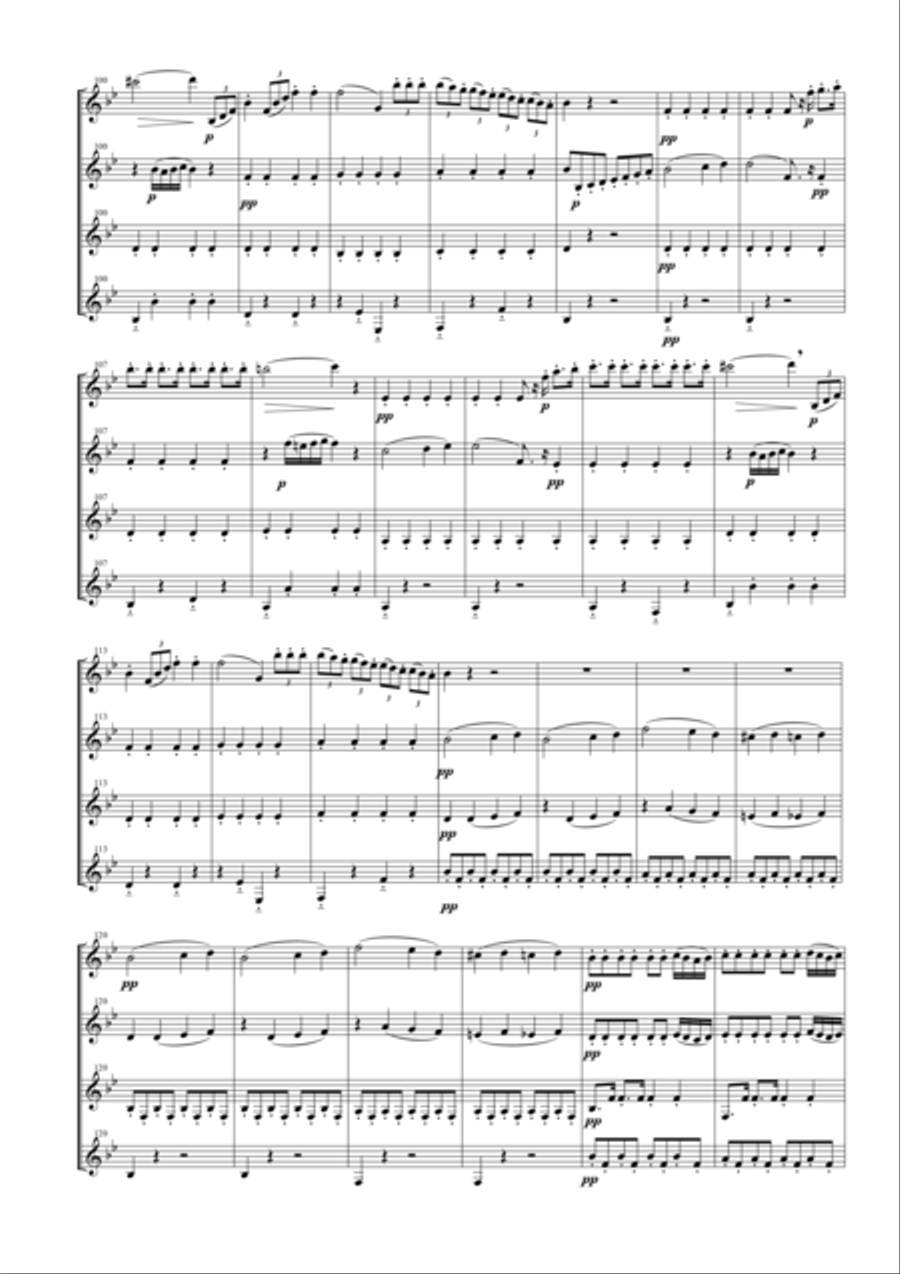 Overture from 