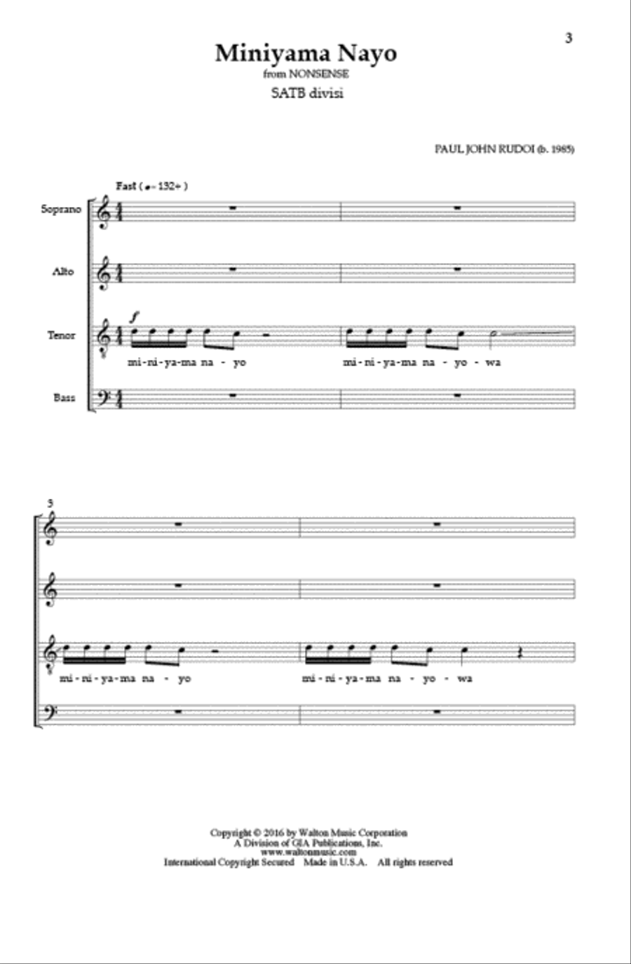 Miniyama Nayo Miniyama Nayo Divisi scores gallery preview page 2