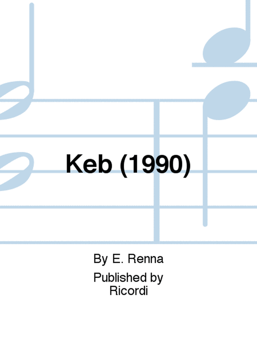 Keb (1990)