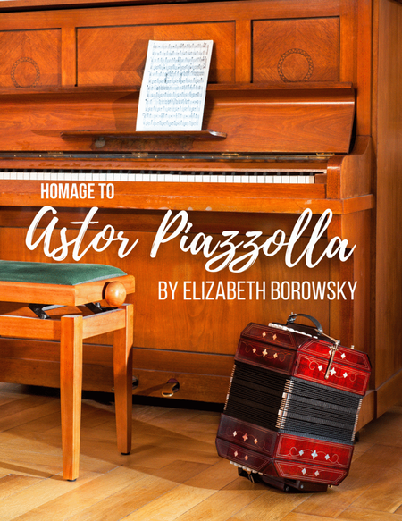 Homage to Piazzolla
