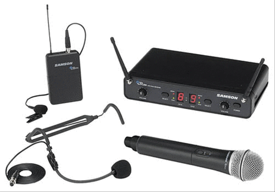 Concert 288 All-in-One Concert 288 All-in-One Musical Instruments scores gallery preview page 2