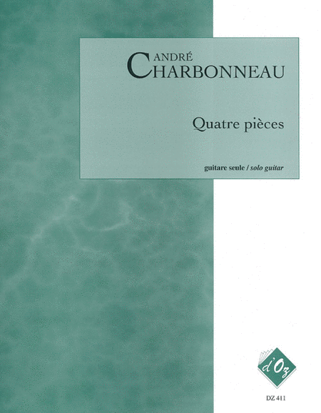 Quatre pieces