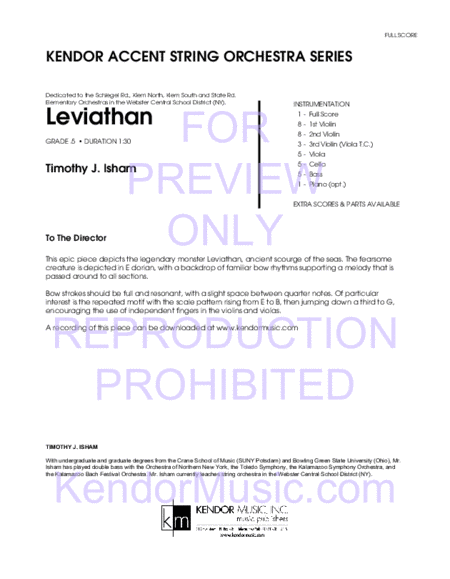 Leviathan image number null
