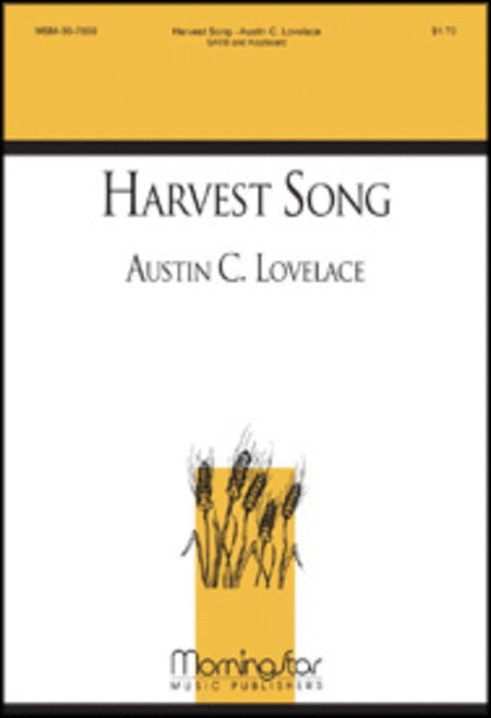 Harvest Song