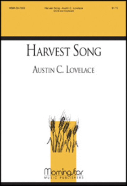 Harvest Song image number null