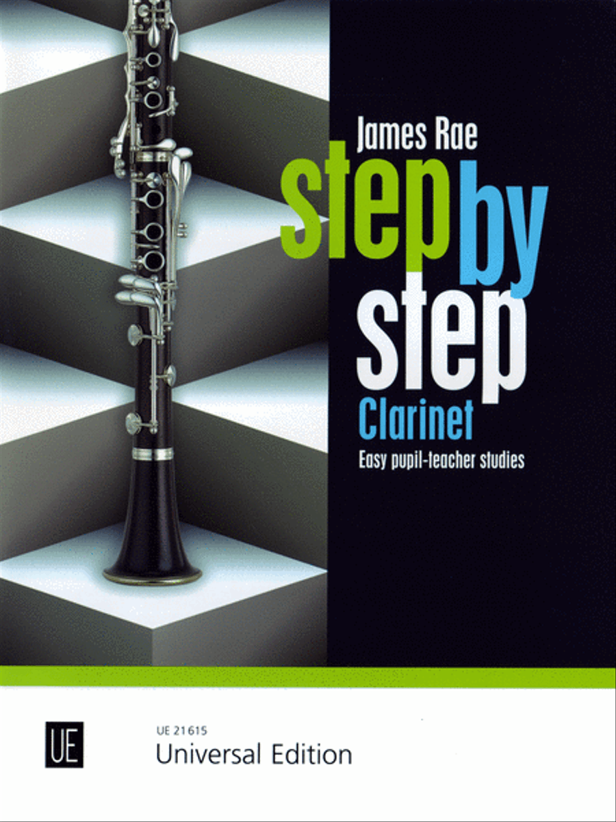 Step by Step Chamber Music scores gallery preview page 1
