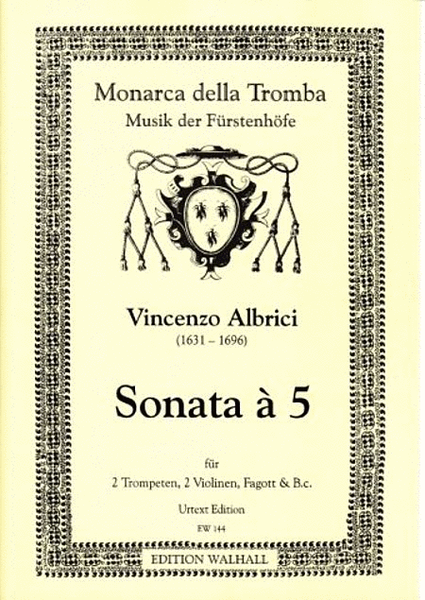 Sonata a 5