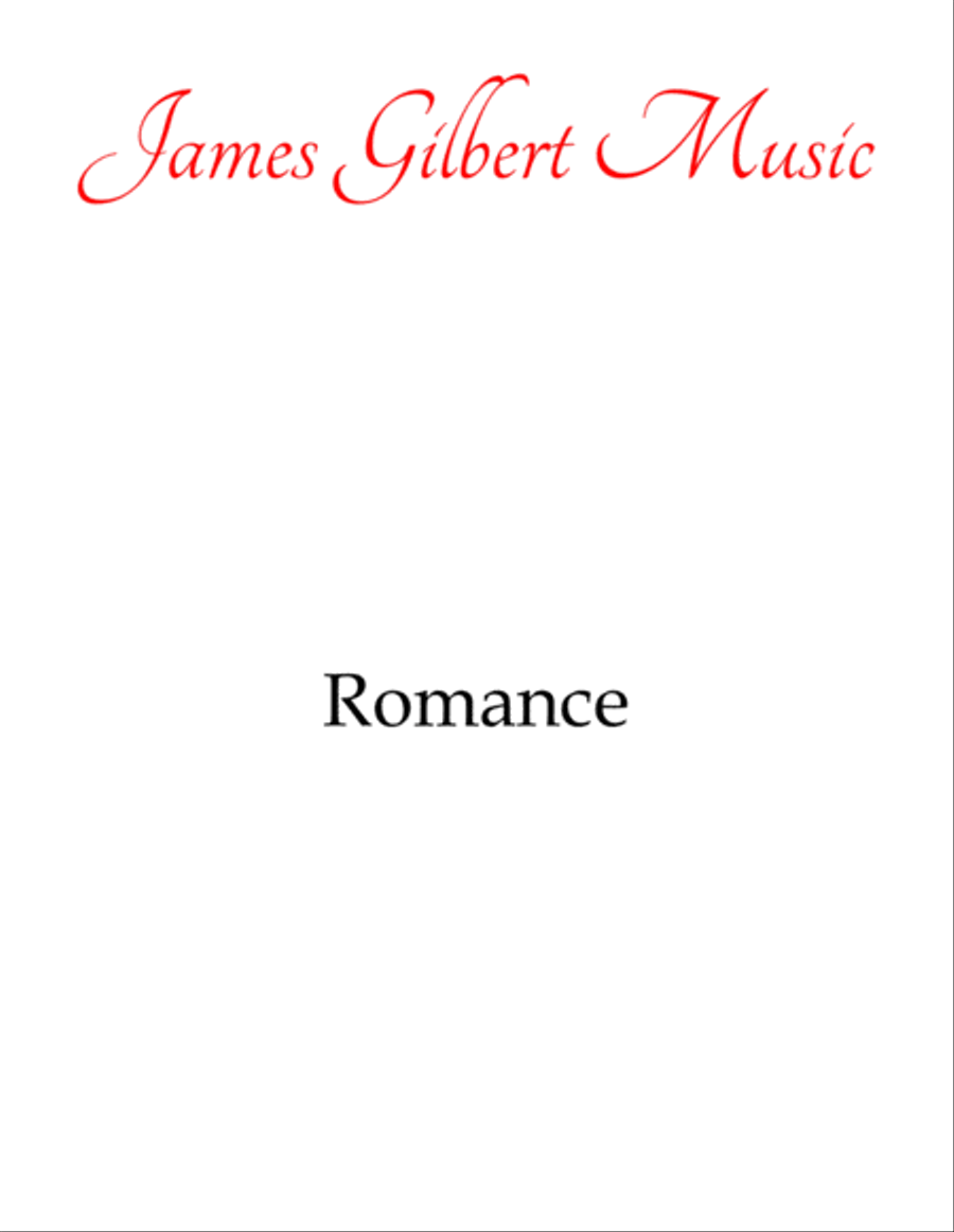 Romance Piano Method scores gallery preview page 1
