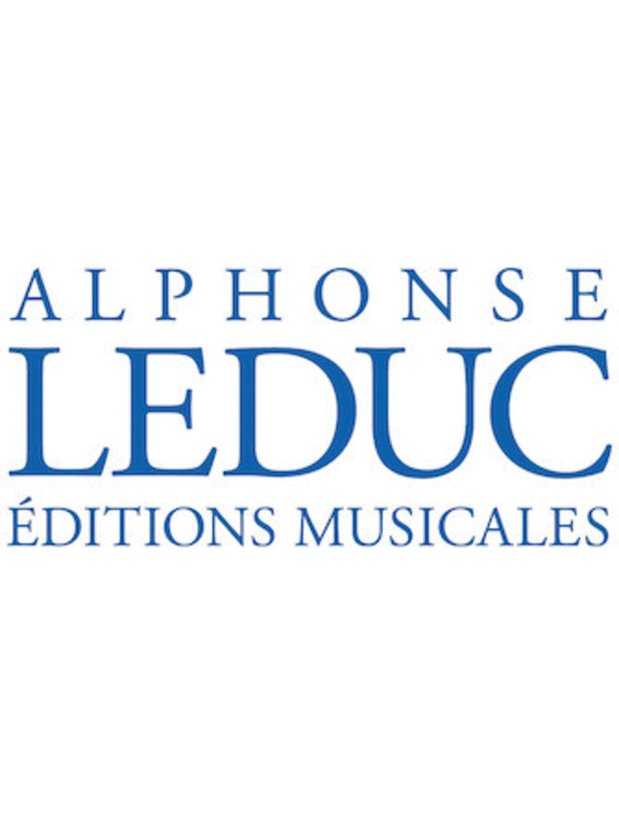 Book cover for Preludes Et Pieces En Duos (flutes 2)